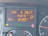 ✅ 2018 Ram ProMaster Cargo • VIN: 3C6TRVDG9JE148929 • Lot: 43599070. Wystawiony na IAAI z przebiegiem 65 876 mil. Bezpłatny archiwum sprzedaży aukcyjnych z USA i szczegółowy raport historii pojazdu na DreamBid. Zdjęcie 7.