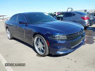✅ 2015 Dodge Charger RT • VIN: 2C3CDXCT9FH825138 • Лот: 43491724. Опубликован ранее на IAAI с пробегом 88 997 миль. Бесплатный доступ к архиву аукционных продаж из США и подробный отчёт об истории автомобиля на DreamBid. Изображение 1.