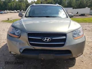 ✅ 2009 Hyundai Santa Fe Limited • VIN: 5NMSH13E99H240885 • Lot: 72333614. Listed on Copart with 218,784 mi. Free auction sales archive from the USA and detailed vehicle history report at DreamBid. Image 5.