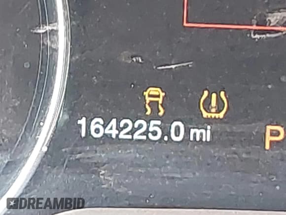 ✅ 2015 Ford F-150 XLT • VIN: 1FTEW1EF0FFB78293 • Lot: 41870190. Listed on IAAI with 164,225 mi. Free auction sales archive from the USA and detailed vehicle history report at DreamBid. Image 15.