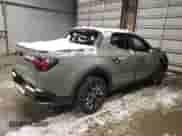 2023 Hyundai Santa Cruz SEL с VIN 5NTJCDAE4PH040674, выставлен на аукционе Copart как лот 88419685 с пробегом 6 662 миль миль и Списание • Salvage title. История ставок и продаж доступна на DreamBid. Изображение 3.