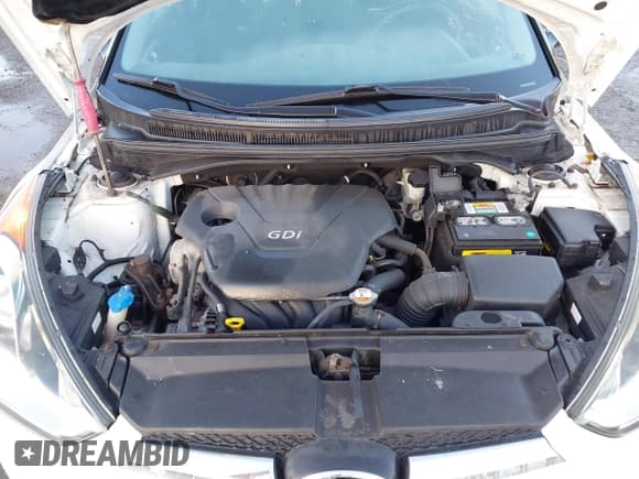 ✅ 2013 Hyundai Veloster w/Gray Int • VIN: KMHTC6AD1DU152145 • Lot: 43533101. Wystawiony na IAAI z przebiegiem 123 643 mil. Bezpłatny archiwum sprzedaży aukcyjnych z USA i szczegółowy raport historii pojazdu na DreamBid. Zdjęcie 10.