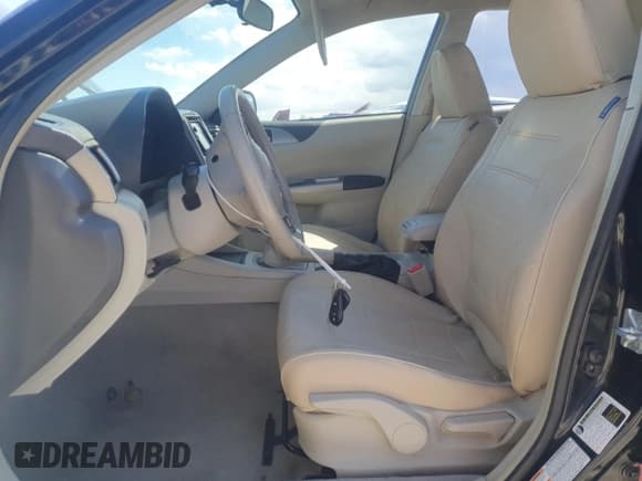 ✅ 2008 Subaru Impreza i • VIN: JF1GE61628G518304 • Лот: 54972645. Опубликован ранее на Copart с пробегом 252 155 миль. Бесплатный доступ к архиву аукционных продаж из США и подробный отчёт об истории автомобиля на DreamBid. Изображение 7.