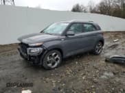 ✅ 2023 Hyundai Venue SEL • VIN: KMHRC8A34PU260941 • Lot: 50047735. Listed on Copart with 36,252 mi. Free auction sales archive from the USA and detailed vehicle history report at DreamBid. Image 1.