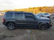 ✅ 2015 Jeep Patriot Latitude • VIN: 1C4NJRFB7FD376244 • Lot: 43655984. Wystawiony na IAAI z przebiegiem 85 933 mil. Bezpłatny archiwum sprzedaży aukcyjnych z USA i szczegółowy raport historii pojazdu na DreamBid. Zdjęcie 12.