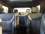 ✅ 2020 Hyundai Palisade Limited • VIN: KM8R5DHE9LU055104 • Лот: 47897895. Опубликован ранее на Copart с пробегом 46 404 миль. Бесплатный доступ к архиву аукционных продаж из США и подробный отчёт об истории автомобиля на DreamBid. Изображение 10.