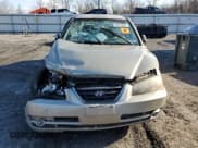 ✅ 2005 Hyundai Elantra GLS • VIN: KMHDN46D35U127230 • Lot: 44613505. Wystawiony na Copart z przebiegiem Nie podano. Bezpłatny archiwum sprzedaży aukcyjnych z USA i szczegółowy raport historii pojazdu na DreamBid. Zdjęcie 5.