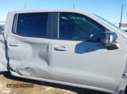 ✅ 2024 Chevrolet Silverado 1500 • VIN: 1GCPADE80RZ216828 • Lot: 43562665. Listed on IAAI with 42,479 mi. Free auction sales archive from the USA and detailed vehicle history report at DreamBid. Image 14.