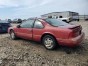 ✅ 1996 Ford Thunderbird LX • VIN: 1FALP62W2TH166268 • Lot: 81401435. Listed on Copart with 107,554 mi. Free auction sales archive from the USA and detailed vehicle history report at DreamBid. Image 2.
