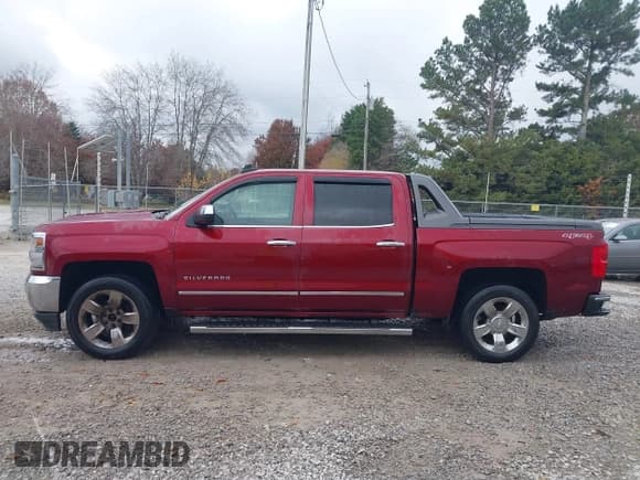 ✅ 2017 Chevrolet Silverado 1500 LTZ • VIN: 3GCUKSEC6HG416023 • Лот: 43751511. Опубликован ранее на IAAI с пробегом 131 084 миль. Бесплатный доступ к архиву аукционных продаж из США и подробный отчёт об истории автомобиля на DreamBid. Изображение 14.