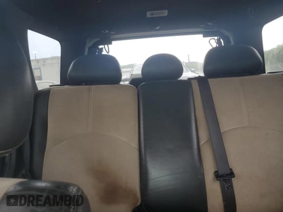 ✅ 2008 Mercury Mariner Premier • VIN: 4M2CU87168KJ37145 • Лот: 66706745. Опубликован ранее на Copart с пробегом 378 142 миль. Бесплатный доступ к архиву аукционных продаж из США и подробный отчёт об истории автомобиля на DreamBid. Изображение 10.