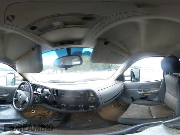 ✅ 2009 Chevrolet Silverado 2500HD • VIN: 1GCHK49649E137146 • Лот: 42290020. Опубликован ранее на IAAI с пробегом 471 702 миль. Бесплатный доступ к архиву аукционных продаж из США и подробный отчёт об истории автомобиля на DreamBid. Изображение 18.