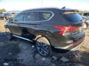 ✅ 2022 Hyundai Santa Fe Calligraphy • VIN: 5NMS5DAL1NH424191 • Lot: 70910295. Listed on Copart with 49,366 mi. Free auction sales archive from the USA and detailed vehicle history report at DreamBid. Image 2.