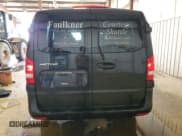 ✅ 2020 Mercedes-Benz Metris • VIN: W1WV0FEY1L3755527 • Lot: 54562495. Listed on Copart with 36,195 mi. Free auction sales archive from the USA and detailed vehicle history report at DreamBid. Image 6.