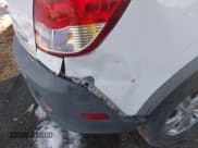 ✅ 2009 Saturn VUE XE • VIN: 3GSDL43N69S558419 • Lot: 41308272. Listed on IAAI with 181,678 mi. Free auction sales archive from the USA and detailed vehicle history report at DreamBid. Image 6.