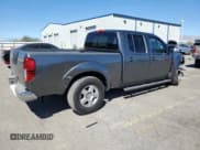 ✅ 2008 Nissan Frontier SE • VIN: 1N6AD09U78C428198 • Lot: 50602745. Listed on Copart with 172,886 mi. Free auction sales archive from the USA and detailed vehicle history report at DreamBid. Image 3.