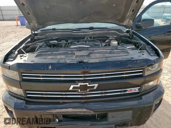 ✅ 2017 Chevrolet Silverado 2500HD LT • VIN: 1GC1KVEG3HF244171 • Lot: 84920765. Listed on Copart with 120,097 mi. Free auction sales archive from the USA and detailed vehicle history report at DreamBid. Image 11.