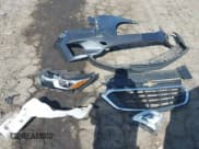 ✅ 2019 Chevrolet Equinox LT • VIN: 3GNAXUEV0KS618336 • Lot: 43338280. Wystawiony na IAAI z przebiegiem 128 636 mil. Bezpłatny archiwum sprzedaży aukcyjnych z USA i szczegółowy raport historii pojazdu na DreamBid. Zdjęcie 12.