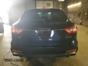 ✅ 2019 Maserati Levante GranSport • VIN: ZN661XUS9KX333785 • Лот: 80902793. Опубликован ранее на Copart с пробегом Не указан. Бесплатный доступ к архиву аукционных продаж из США и подробный отчёт об истории автомобиля на DreamBid. Изображение 6.