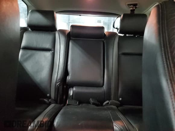 ✅ 2011 Mazda CX-9 Touring • VIN: JM3TB3CAXB0315458 • Лот: 80727665. Опубликован ранее на Copart с пробегом 245 823 миль. Бесплатный доступ к архиву аукционных продаж из США и подробный отчёт об истории автомобиля на DreamBid. Изображение 10.