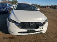 ✅ 2024 Mazda CX-5 S Select • VIN: JM3KFBBL1R0407811 • Lot: 89810615. Listed on Copart with 50,901 mi. Free auction sales archive from the USA and detailed vehicle history report at DreamBid. Image 5.