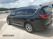 ✅ 2023 Chrysler Pacifica Limited • VIN: 2C4RC1GG2PR536259 • Lot: 63511535. Listed on Copart with 64,583 mi. Free auction sales archive from the USA and detailed vehicle history report at DreamBid. Image 2.