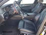 ✅ 2017 BMW 5 Series 530i • VIN: WBAJA5C38HG896603 • Lot: 91363615. Listed on Copart with 102,708 mi. Free auction sales archive from the USA and detailed vehicle history report at DreamBid. Image 7.