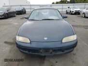 ✅ 1993 Mazda MX-6 • VIN: 1YVGE31A2P5228999 • Lot: 80751524. Wystawiony na Copart z przebiegiem 138 398 mil. Bezpłatny archiwum sprzedaży aukcyjnych z USA i szczegółowy raport historii pojazdu na DreamBid. Zdjęcie 5.