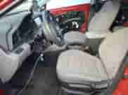 2020 Hyundai Elantra SEL with VIN 5NPD84LF7LH553950, listed as a Copart auction lot 87490024 with 94,058 mi miles and Salvage title. Bid and sale history available at DreamBid. Image 7.