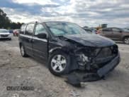 ✅ 2015 Dodge Grand Caravan SE • VIN: 2C4RDGBGXFR516623 • Lot: 82286015. Wystawiony na Copart z przebiegiem 99 108 mil. Bezpłatny archiwum sprzedaży aukcyjnych z USA i szczegółowy raport historii pojazdu na DreamBid. Zdjęcie 4.
