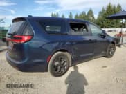 ✅ 2022 Chrysler Pacifica Hybrid Touring L • VIN: 2C4RC1L74NR121303 • Lot: 86265715. Wystawiony na Copart z przebiegiem 60 469 mil. Bezpłatny archiwum sprzedaży aukcyjnych z USA i szczegółowy raport historii pojazdu na DreamBid. Zdjęcie 3.