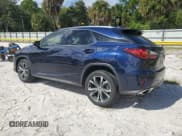 ✅ 2018 Lexus RX 350 • VIN: 2T2ZZMCA1JC104265 • Lot: 87409035. Listed on Copart with 79,832 mi. Free auction sales archive from the USA and detailed vehicle history report at DreamBid. Image 2.