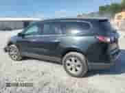 2014 Chevrolet Traverse LT с VIN 1GNKRHKD9EJ370806, выставлен на аукционе Copart как лот 80271495 с пробегом 128 932 миль миль и Чистый • Clean title. История ставок и продаж доступна на DreamBid. Изображение 2.