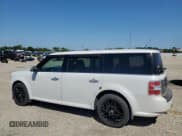 ✅ 2009 Ford Flex Limited • VIN: 2FMEK63C29BA16863 • Lot: 70403535. Wystawiony na Copart z przebiegiem 291 066 mil. Bezpłatny archiwum sprzedaży aukcyjnych z USA i szczegółowy raport historii pojazdu na DreamBid. Zdjęcie 2.