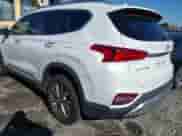 2019 Hyundai Santa Fe Ultimate z VIN 5NMS53AD4KH104989, wystawiony jako IAAI lot #43310166 z przebiegiem 88 200 mil mil oraz . Historia ofert i sprzedaży dostępna na DreamBid. Obrazek 3.