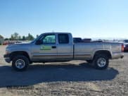 ✅ 2001 Chevrolet Silverado 2500HD LS • VIN: 1GCHK29G61E281556 • Лот: 42953227. Опубликован ранее на IAAI с пробегом 272 150 миль. Бесплатный доступ к архиву аукционных продаж из США и подробный отчёт об истории автомобиля на DreamBid. Изображение 15.