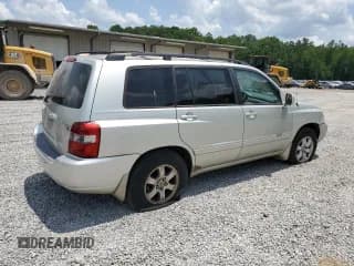 ✅ 2004 Toyota Highlander • VIN: JTEGP21A840010435 • Лот: 59640415. Опубликован ранее на Copart с пробегом 345 116 миль. Бесплатный доступ к архиву аукционных продаж из США и подробный отчёт об истории автомобиля на DreamBid. Изображение 3.