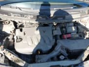 ✅ 2009 Nissan Cube S • VIN: JN8AZ28R29T101341 • Лот: 42142447. Опубликован ранее на IAAI с пробегом Не указан. Бесплатный доступ к архиву аукционных продаж из США и подробный отчёт об истории автомобиля на DreamBid. Изображение 10.