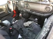 ✅ 2021 Jeep Wrangler Sport • VIN: 1C4GJXAG9MW614936 • Lot: 45460575. Listed on Copart with Not provided. Free auction sales archive from the USA and detailed vehicle history report at DreamBid. Image 8.