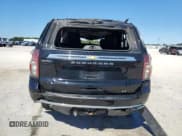 ✅ 2021 Chevrolet Suburban LT • VIN: 1GNSCCKD6MR262776 • Lot: 76520934. Wystawiony na Copart z przebiegiem Nie podano. Bezpłatny archiwum sprzedaży aukcyjnych z USA i szczegółowy raport historii pojazdu na DreamBid. Zdjęcie 6.