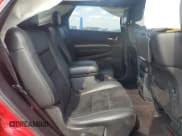 ✅ 2018 Dodge Durango GT • VIN: 1C4RDHDG1JC371511 • Lot: 93551065. Listed on Copart with 126,042 mi. Free auction sales archive from the USA and detailed vehicle history report at DreamBid. Image 10.