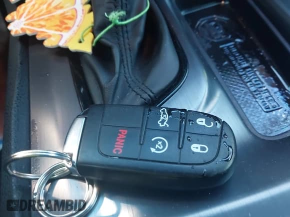 ✅ 2018 Dodge Charger GT • VIN: 2C3CDXJG6JH164716 • Lot: 43579159. Wystawiony na IAAI z przebiegiem 85 198 mil. Bezpłatny archiwum sprzedaży aukcyjnych z USA i szczegółowy raport historii pojazdu na DreamBid. Zdjęcie 11.