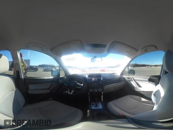 ✅ 2018 Subaru Forester • VIN: JF2SJABC7JH543921 • Lot: 43634385. Listed on IAAI with 100,699 mi. Free auction sales archive from the USA and detailed vehicle history report at DreamBid. Image 19.