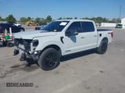 ✅ 2023 Ford F-150 XLT • VIN: 1FTFW1ED5PFB96471 • Лот: 43143106. Опубликован ранее на IAAI с пробегом 45 729 миль. Бесплатный доступ к архиву аукционных продаж из США и подробный отчёт об истории автомобиля на DreamBid. Изображение 2.