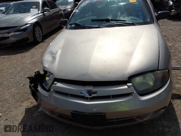 ✅ 2004 Chevrolet Cavalier • VIN: 1G1JC52FX47161603 • Лот: 42557898. Опубликован ранее на IAAI с пробегом 203 710 миль. Бесплатный доступ к архиву аукционных продаж из США и подробный отчёт об истории автомобиля на DreamBid. Изображение 11.