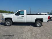 ✅ 2012 Chevrolet Silverado 2500HD Work Truck • VIN: 1GC0CVCG0CF113154 • Лот: 43198602. Опубликован ранее на IAAI с пробегом 125 900 миль. Бесплатный доступ к архиву аукционных продаж из США и подробный отчёт об истории автомобиля на DreamBid. Изображение 14.