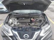 ✅ 2017 Nissan Rogue SL • VIN: JN8AT2MT7HW145402 • Lot: 42377013. Listed on IAAI with 93,421 mi. Free auction sales archive from the USA and detailed vehicle history report at DreamBid. Image 10.