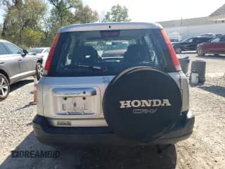 ✅ 1998 Honda CR-V LX • VIN: JHLRD2842WC012191 • Lot: 74285224. Wystawiony na Copart z przebiegiem 174 886 mil. Bezpłatny archiwum sprzedaży aukcyjnych z USA i szczegółowy raport historii pojazdu na DreamBid. Zdjęcie 6.