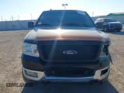 ✅ 2004 Ford F-150 XLT • VIN: 1FTPX14594FA10938 • Lot: 43439194. Wystawiony na IAAI z przebiegiem 266 760 mil. Bezpłatny archiwum sprzedaży aukcyjnych z USA i szczegółowy raport historii pojazdu na DreamBid. Zdjęcie 12.