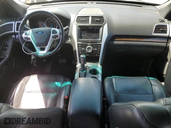 ✅ 2011 Ford Explorer Limited • VIN: 1FMHK8F80BGA35636 • Лот: 58431405. Опубликован ранее на Copart с пробегом 163 933 миль. Бесплатный доступ к архиву аукционных продаж из США и подробный отчёт об истории автомобиля на DreamBid. Изображение 8.